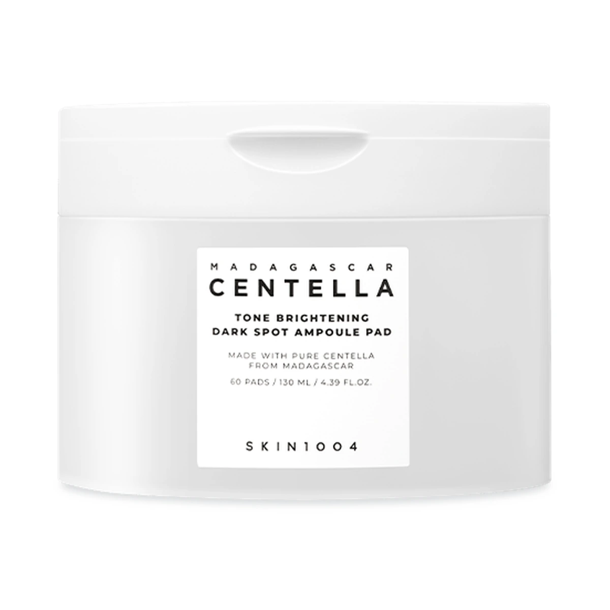 Tone Brightening Dark Spot Ampoule Pad