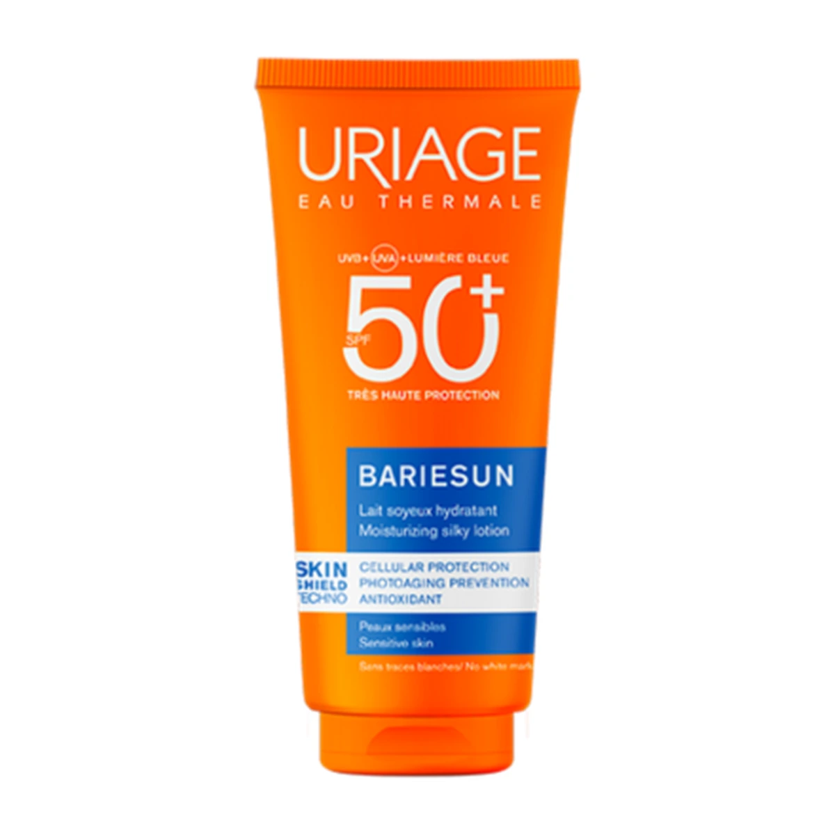 Bariésun - Silky Lotion SPF50+