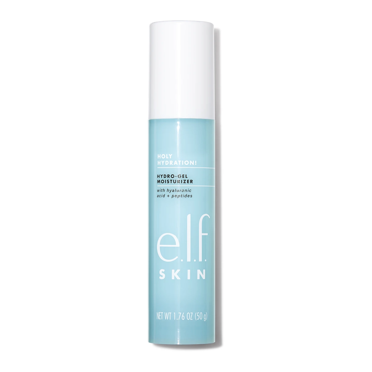 Holy Hydration! Hydro-Gel Moisturizer