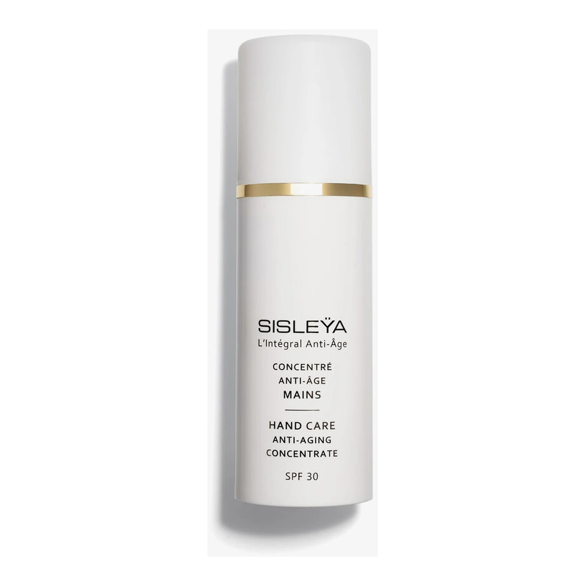 Sisleÿa L'Integral Anti-Age Hand Care Cream