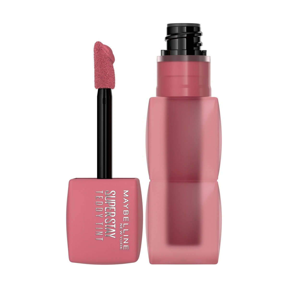 Super Stay Teddy Tint Liquid Lip Tint