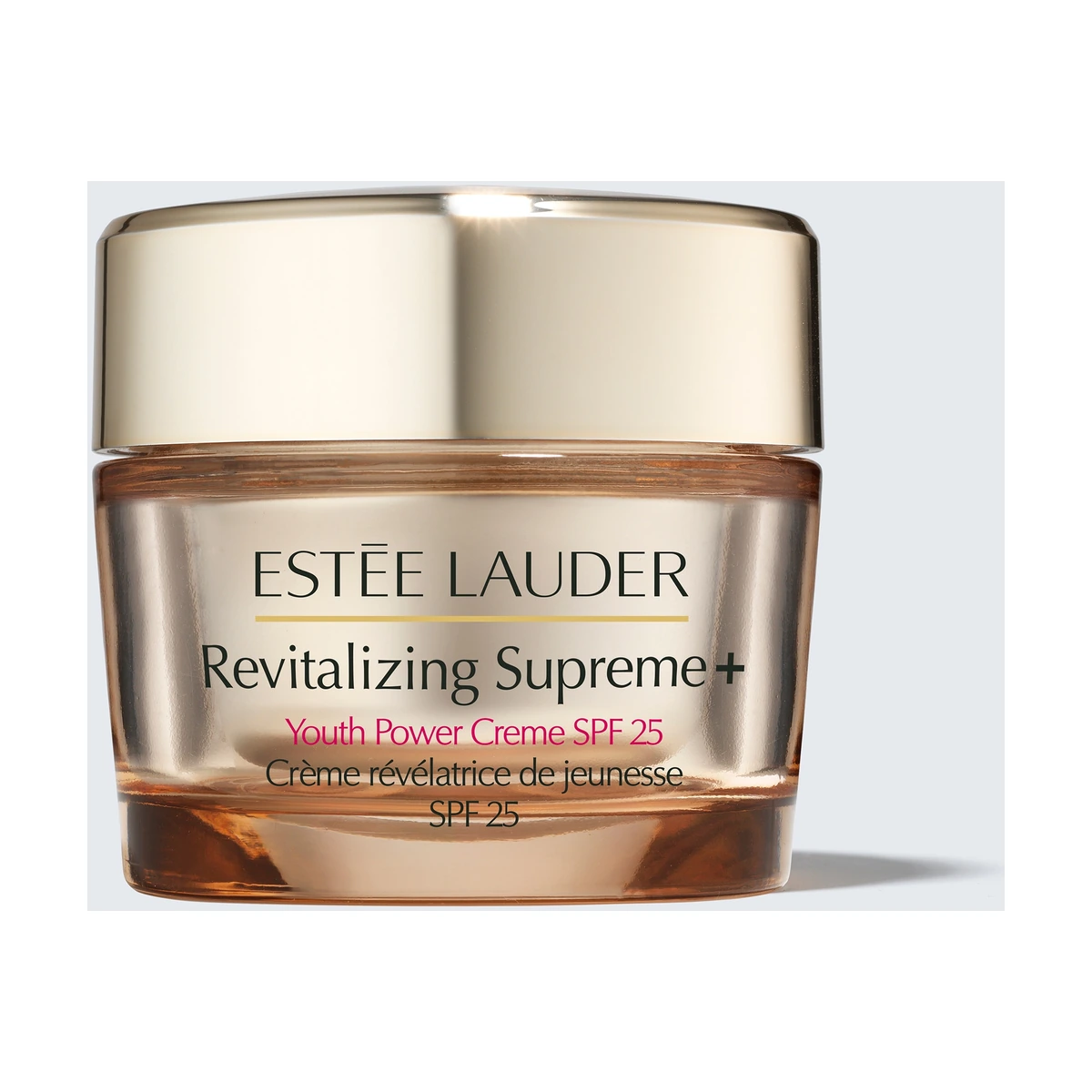 Revitalizing Supreme+ Youth Power Creme SPF 25