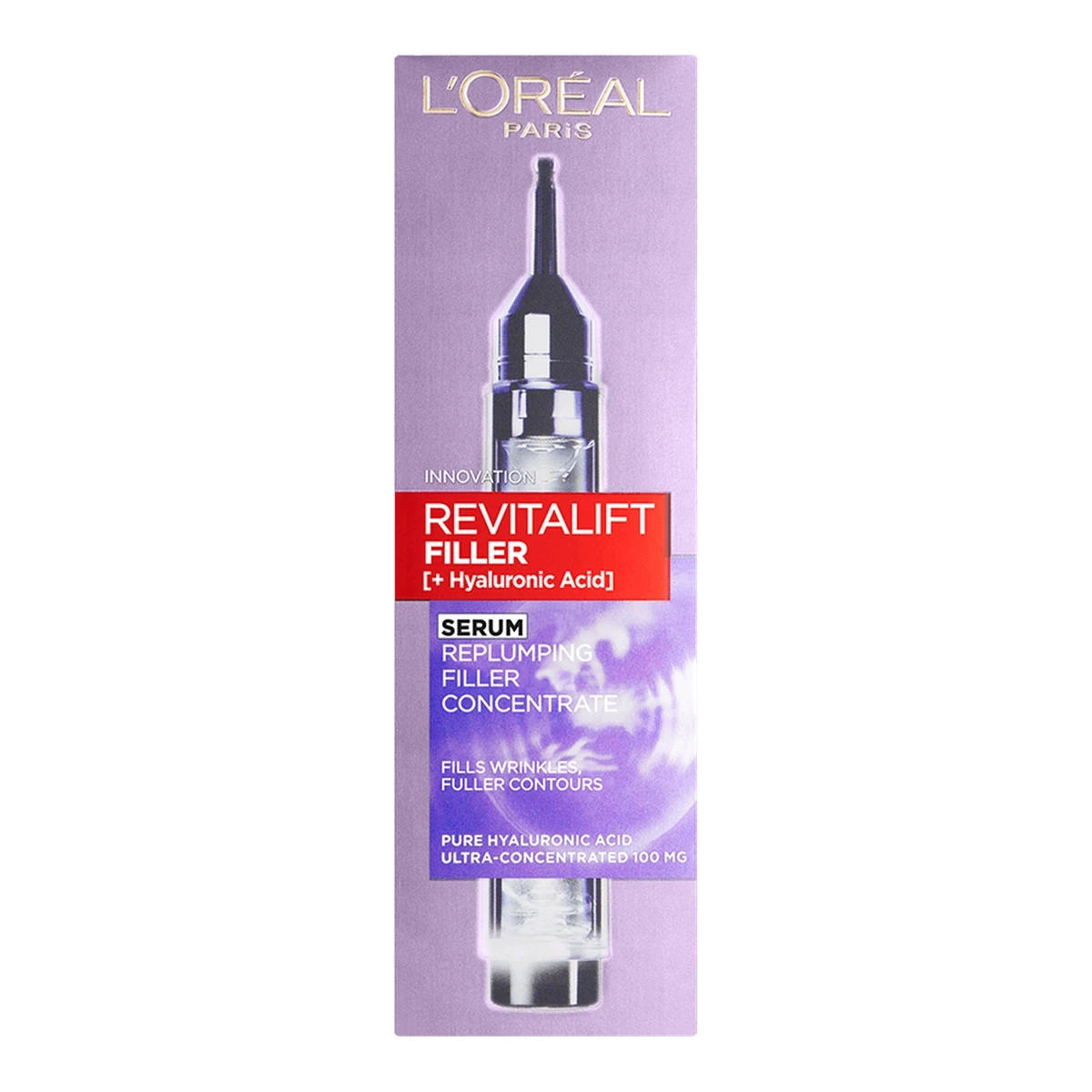 Revitalift Replumping Serum