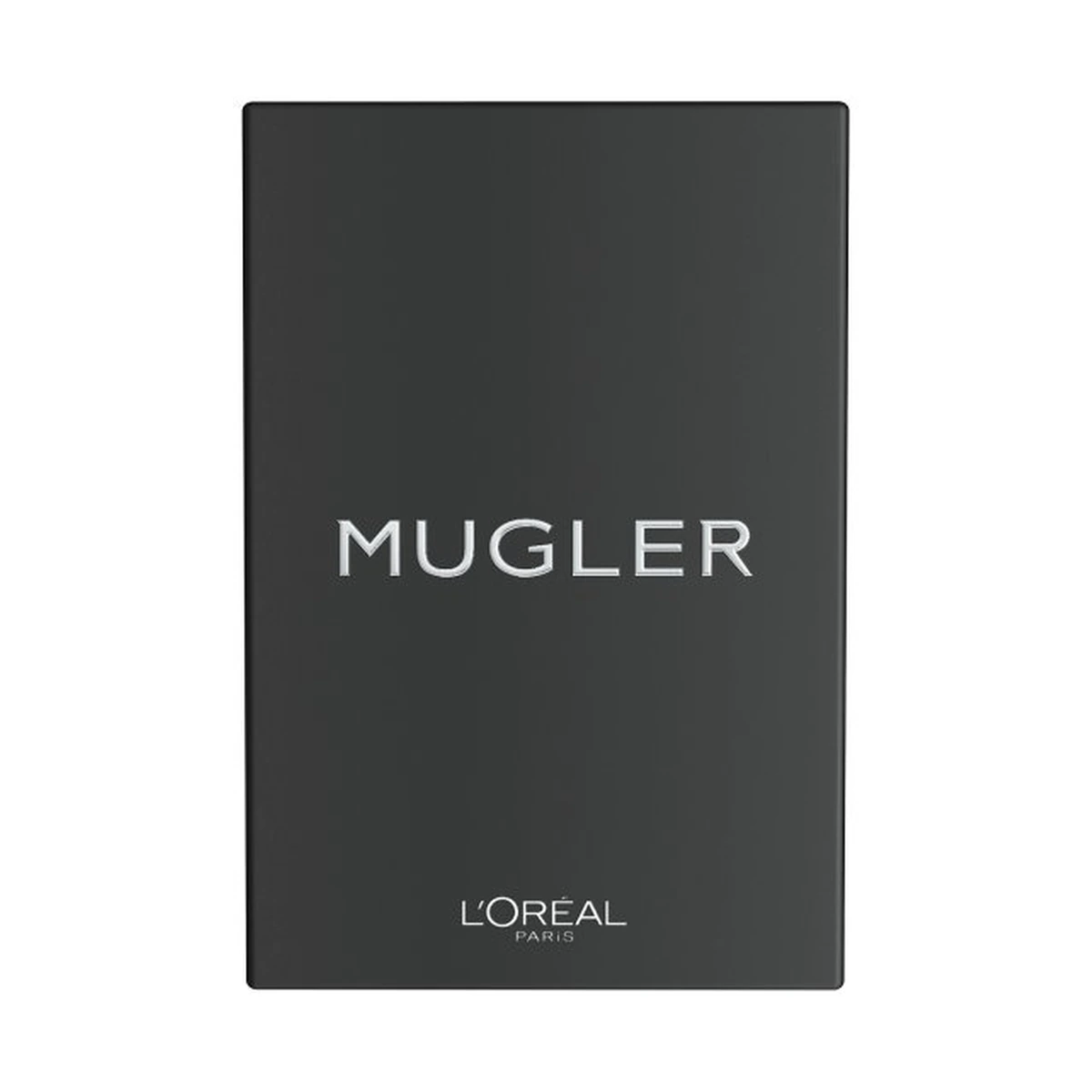 x Mugler Spectrum Oogschaduw Palette