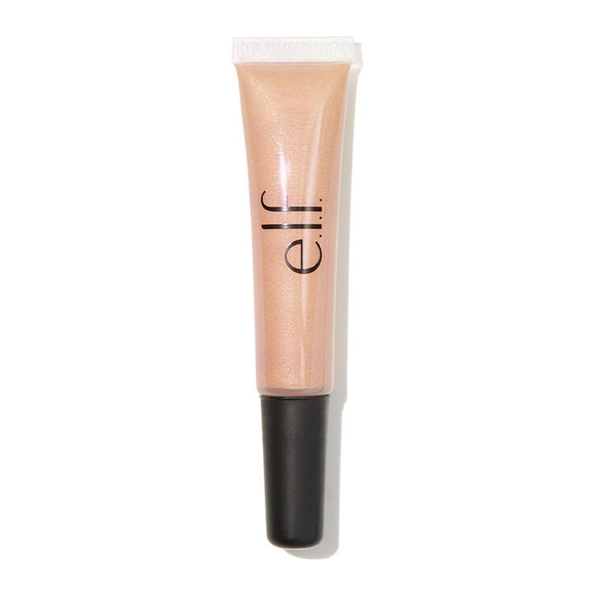 Highlighting Pearl Paint