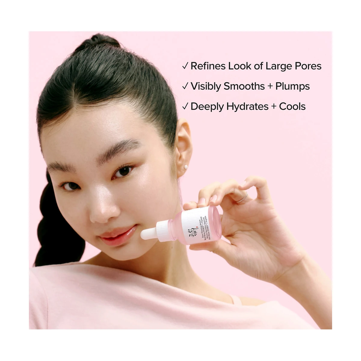Pore Firming Serum