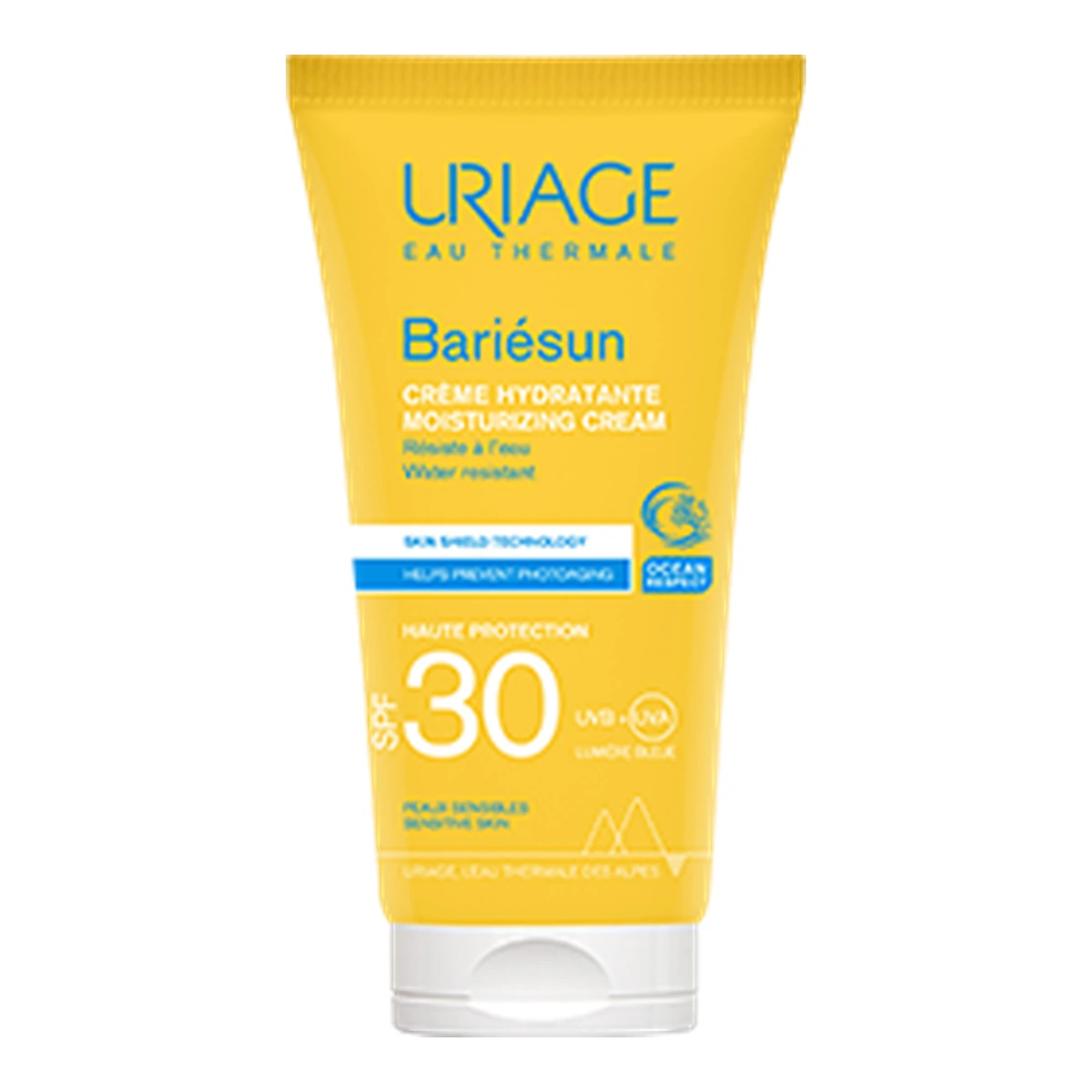 Bariésun Cream SPF30