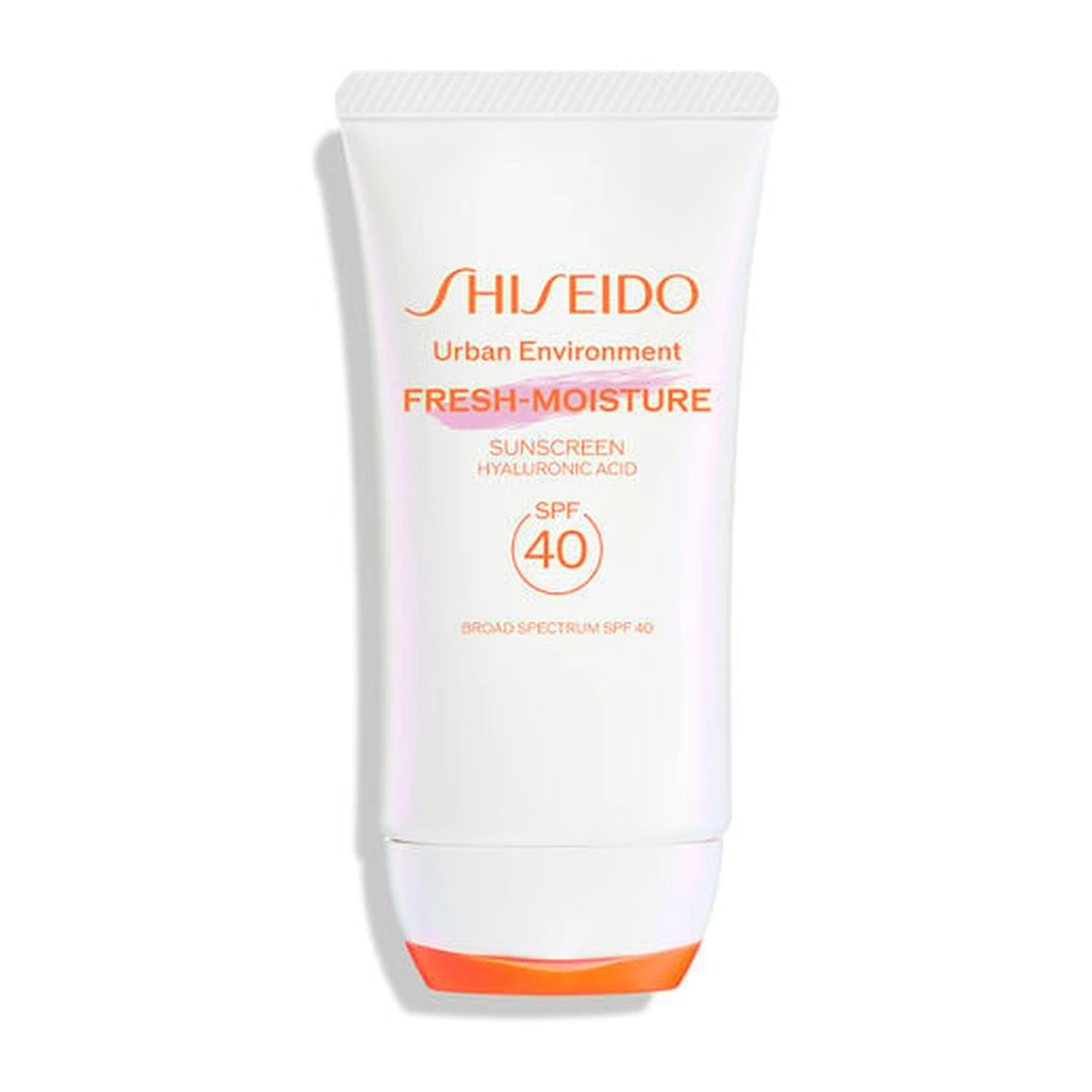Urban Environment Fresh-Moisture Sunscreen SPF 40