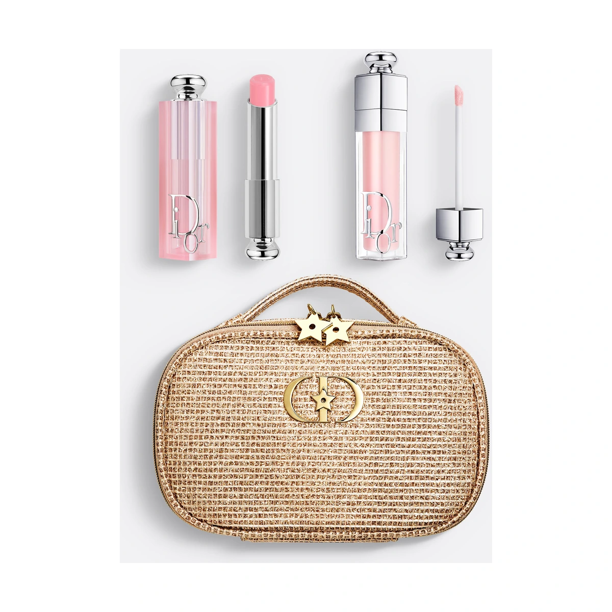 The Pink Glow Ritual - Limited Edition