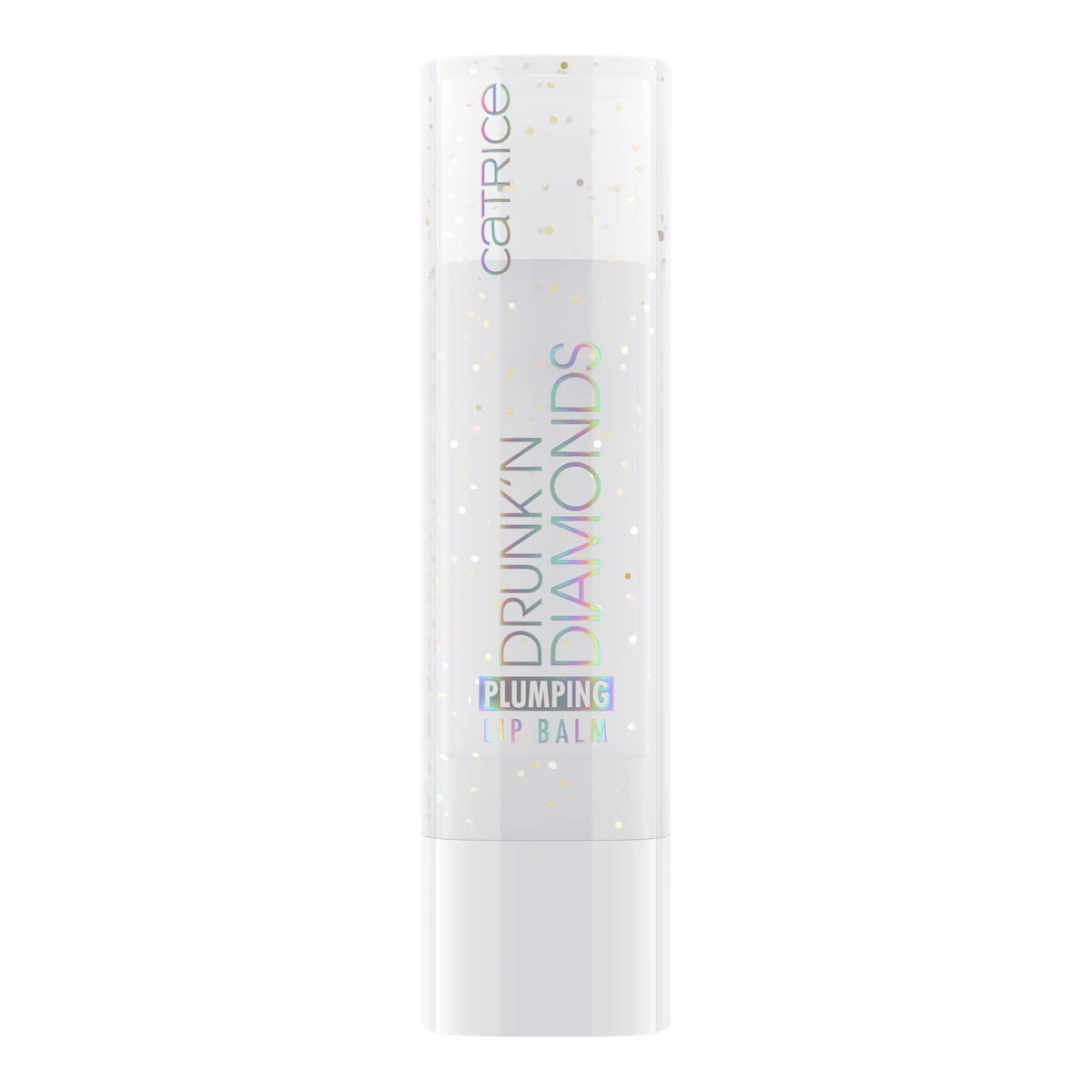 Drunk'n Diamonds Plumping Lip Balm