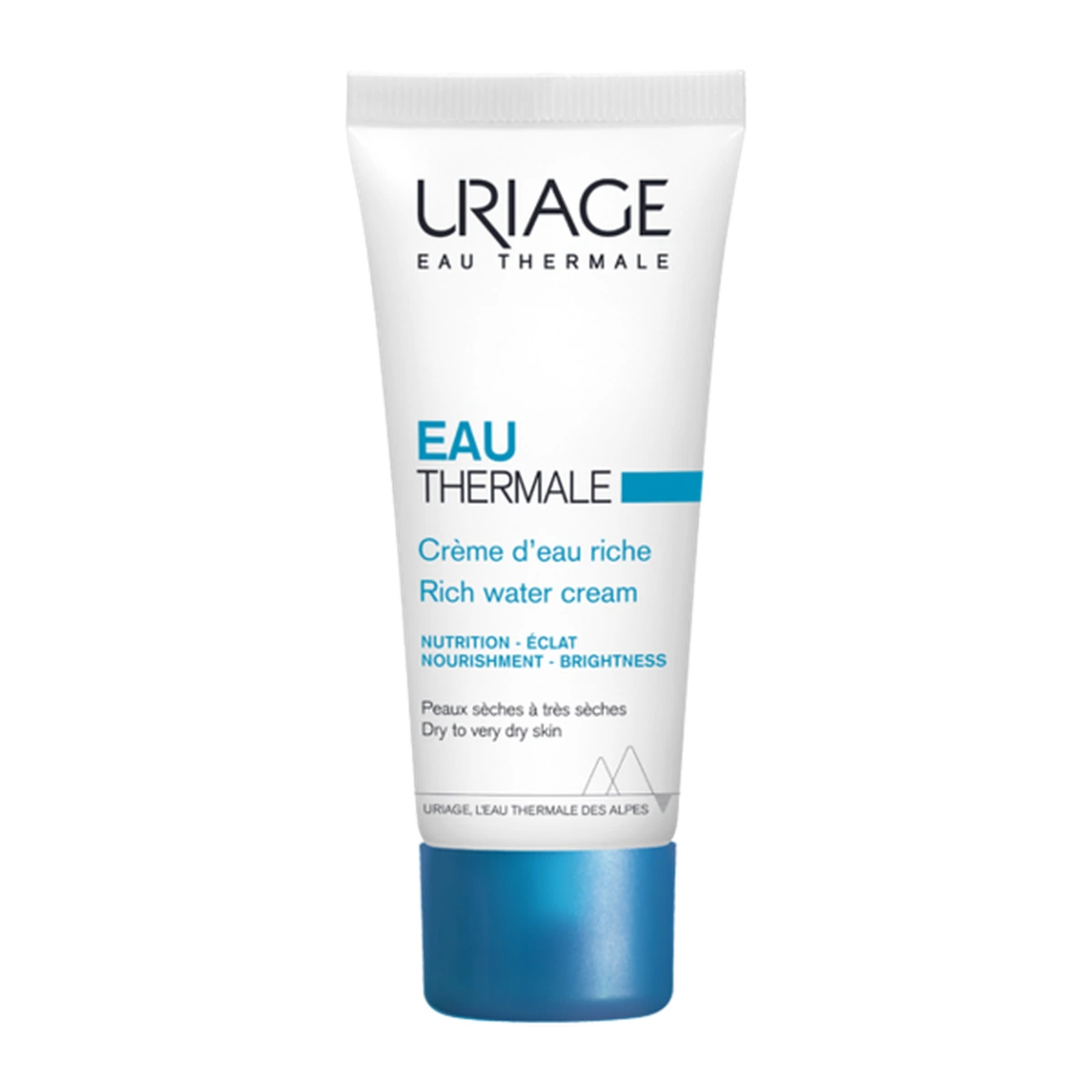 Eau Thermale - Rich Water Cream