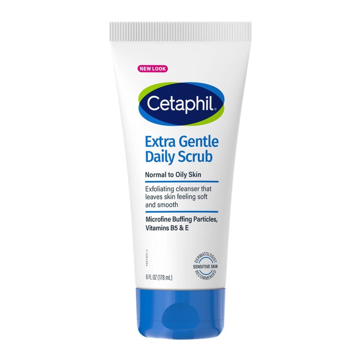 Extra Gentle Daily Scrub