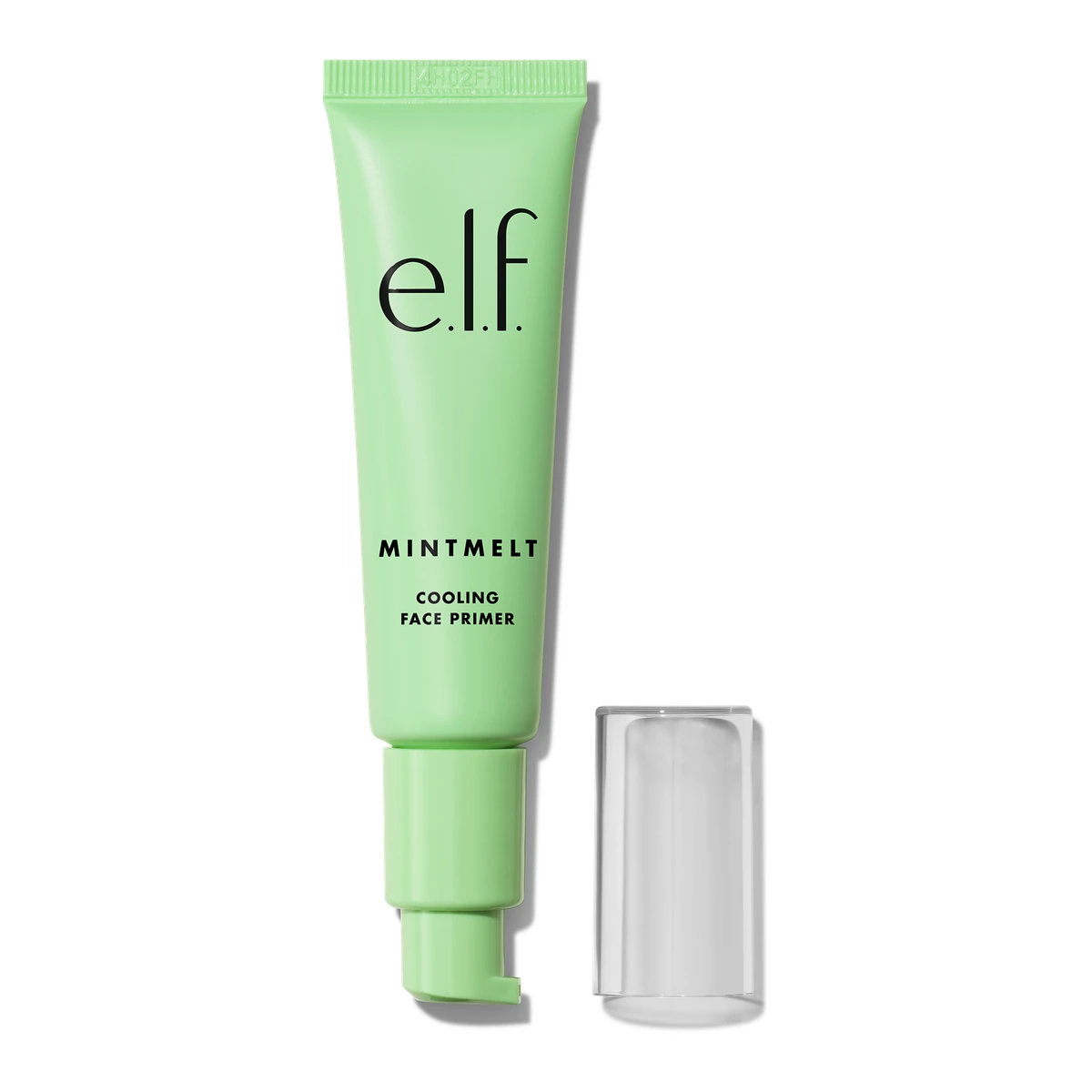 Mint Melt Cooling Face Primer