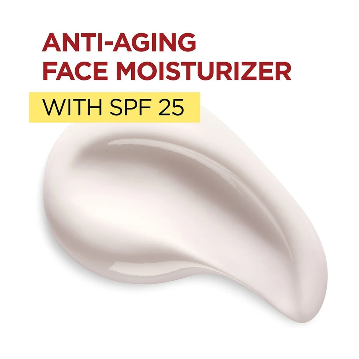 RevitaLift Anti Wrinkle Firming Day Cream SPF 25