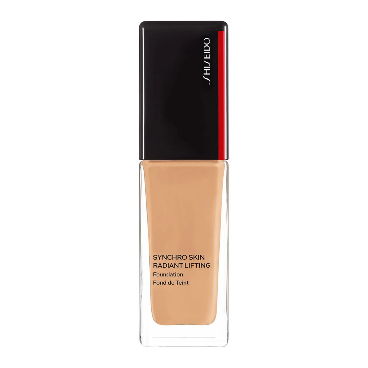 Synchro Skin Radiant Lifting Foundation