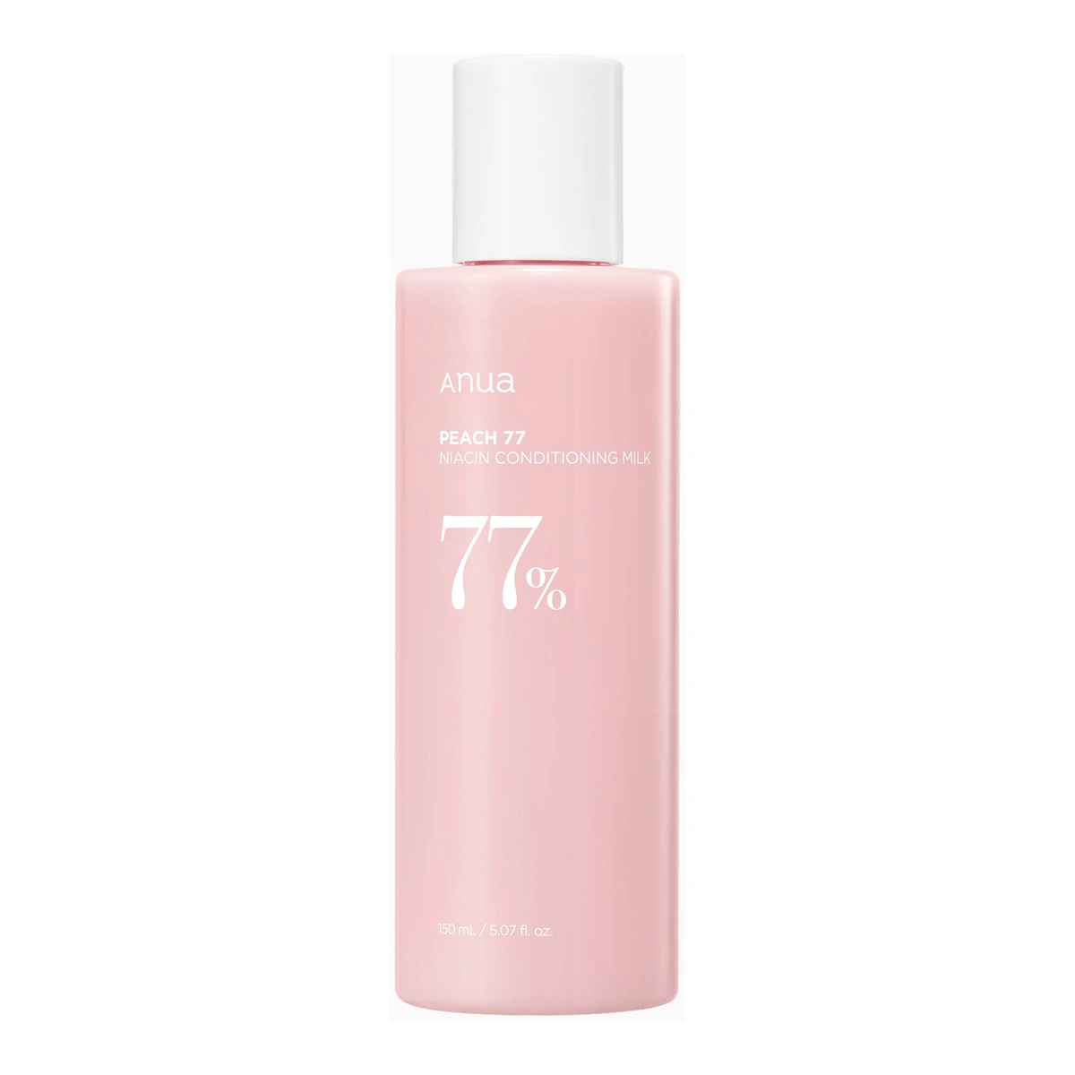 Peach 77 Niacin Conditioning Milk