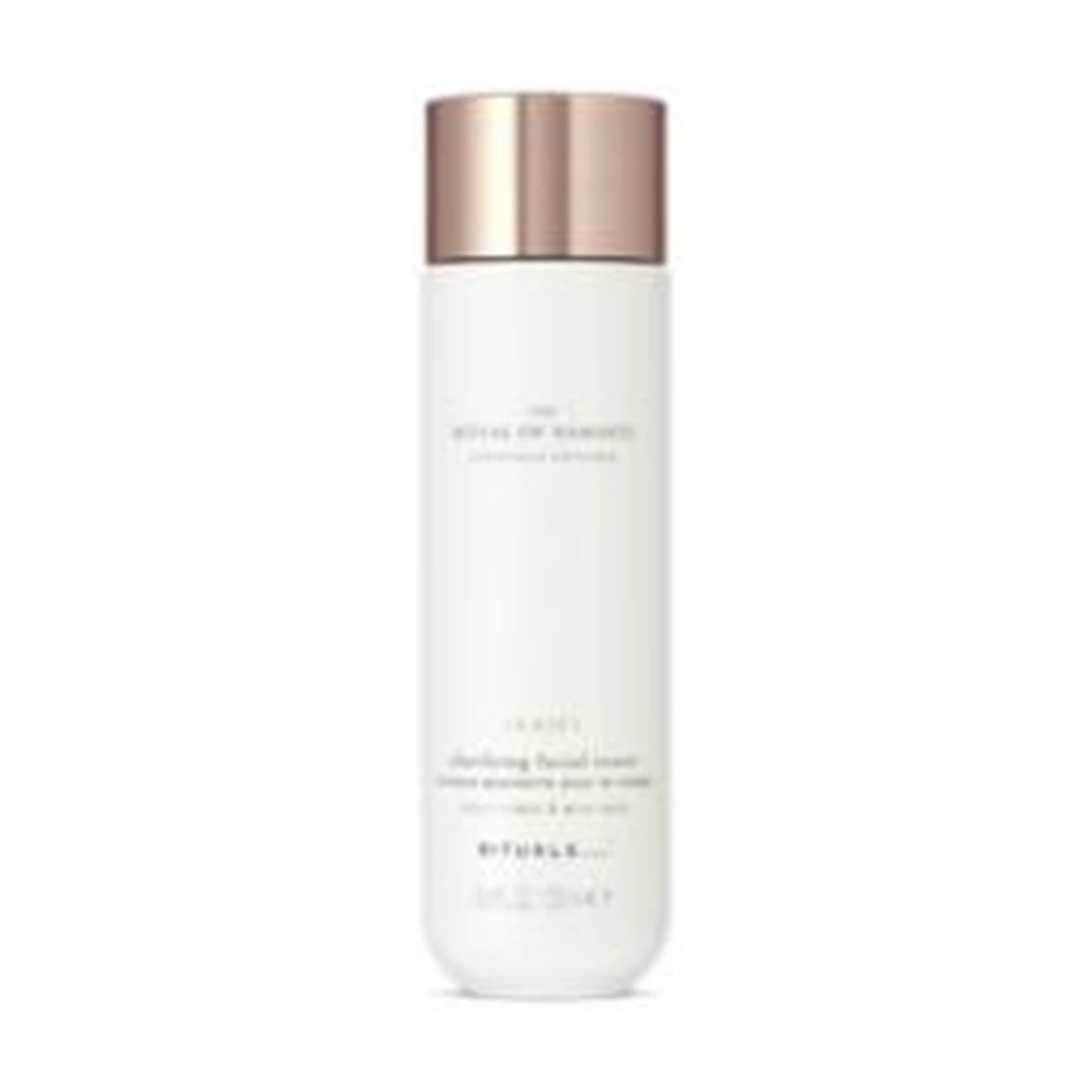 The Ritual of Namaste Clarifying Facial Toner