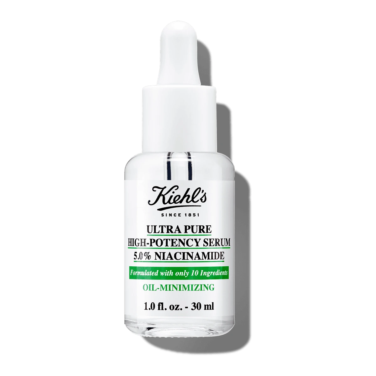 Ultra Pure High-Potency Serum 5.0% Niacinamide