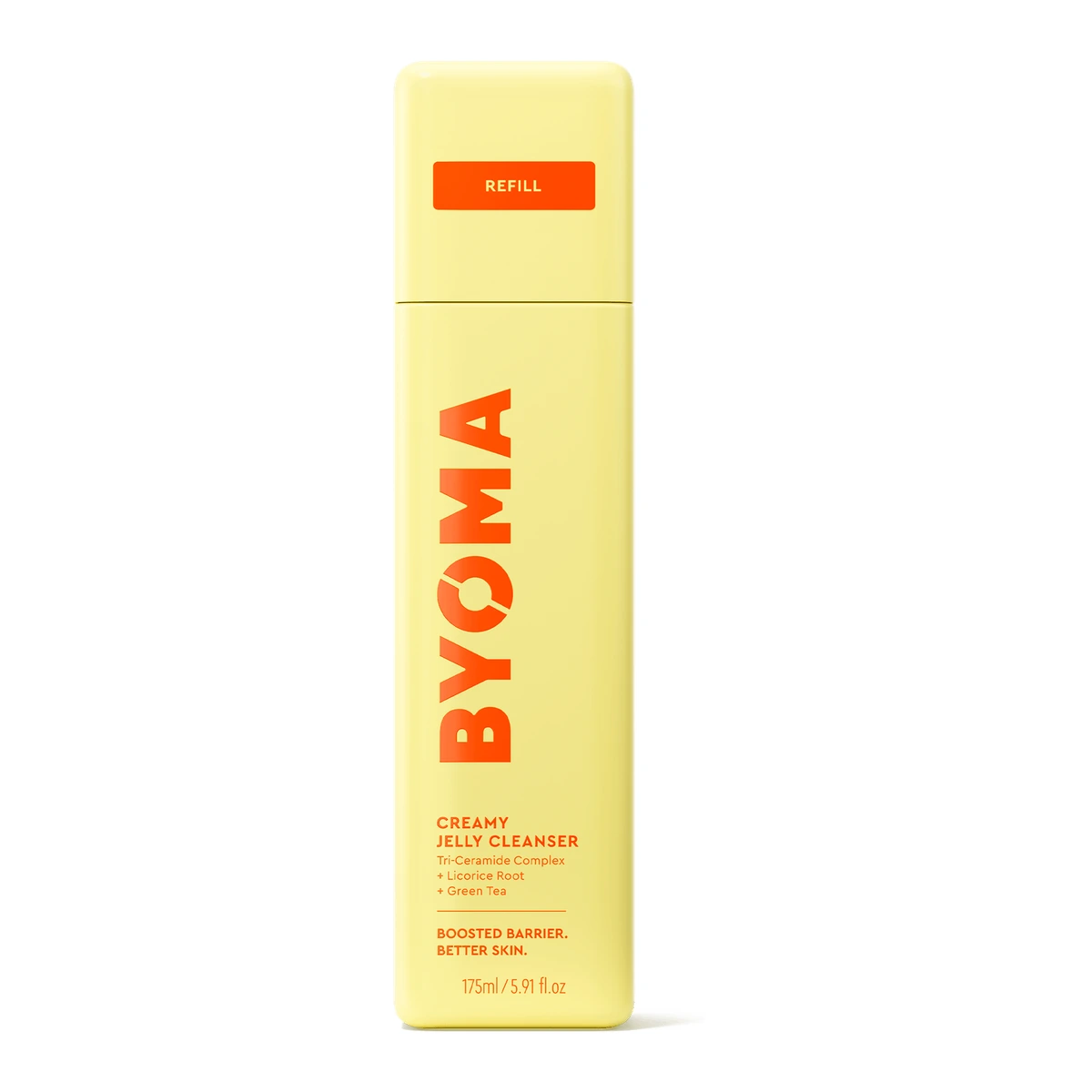 Creamy Jelly Cleanser Refill