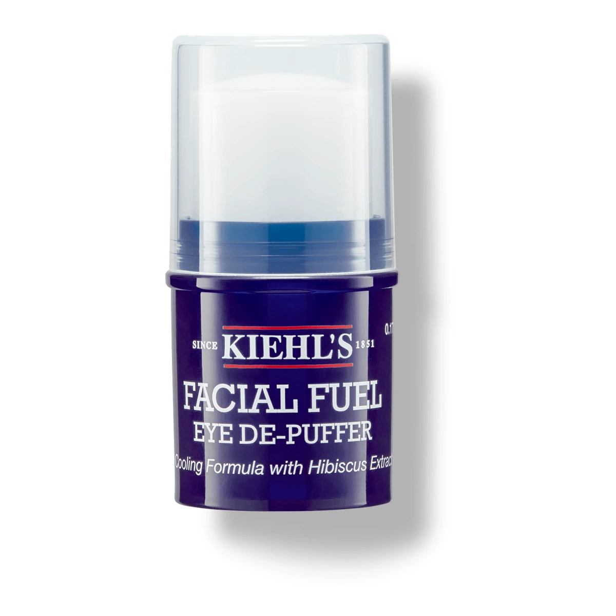 Facial Fuel Eye De-Puffer - Verkoelende Oogcrème
