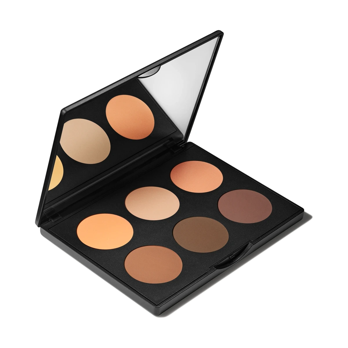 Studio Fix Sculpt and Shape Contour Palette Medium Dark / Dark