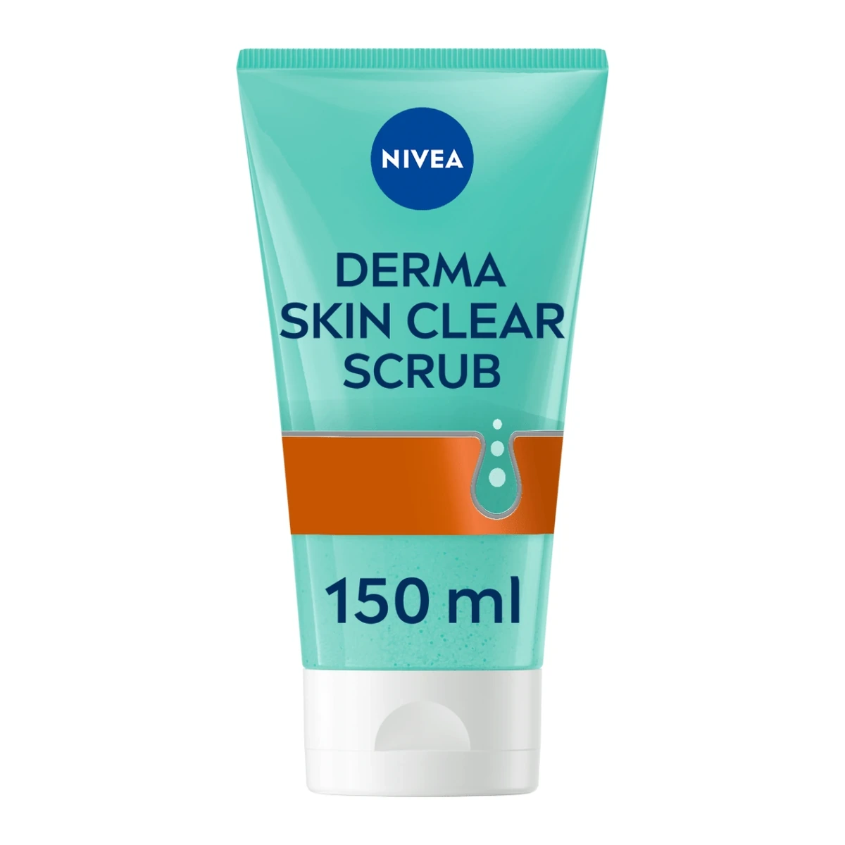 Derma Skin Clear Anti-Blemish Scrub