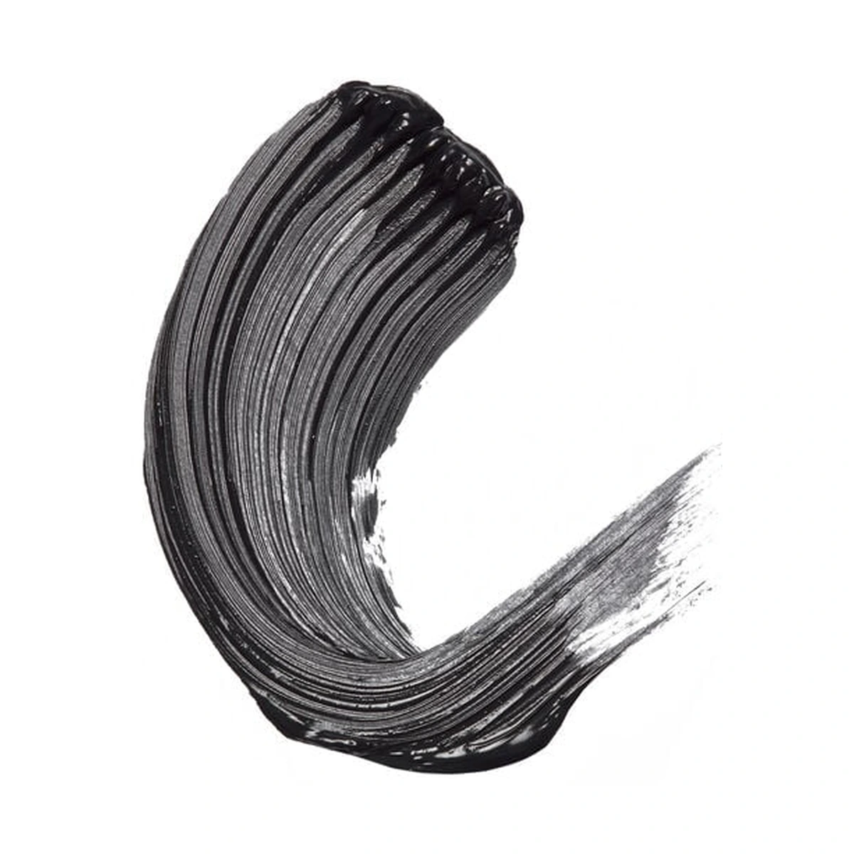 Poolside Big Splash Lash Waterproof Mascara Black