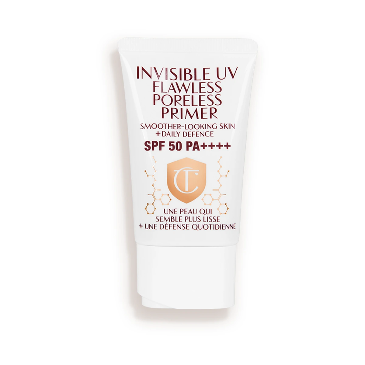 Invisible UV Flawless Poreless Primer