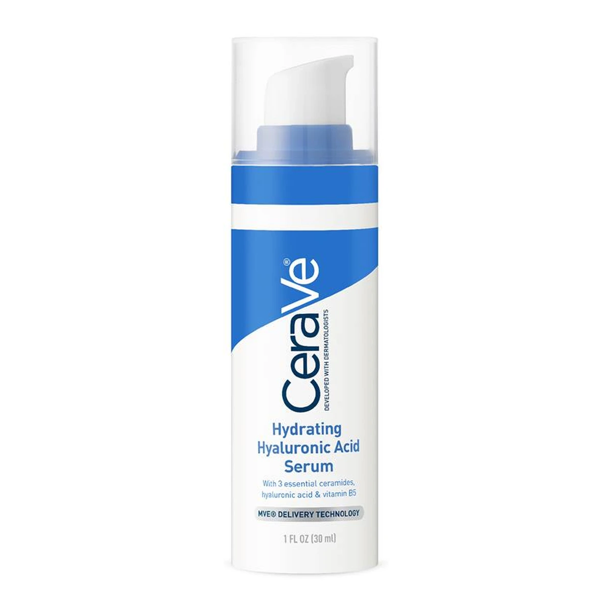 Hydrating Hyaluronic Acid Serum