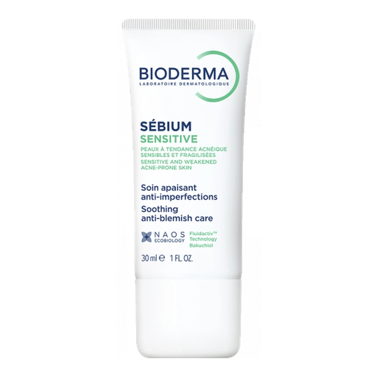 Sébium Sensitive Moisturiser