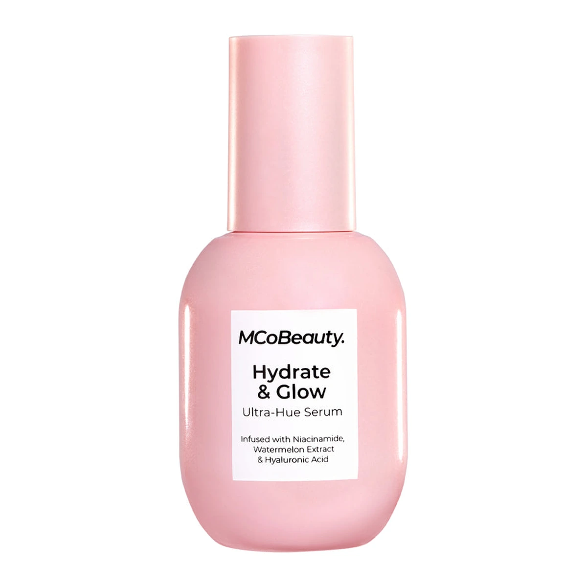 Hydrate & Glow Ultra-Hue Serum