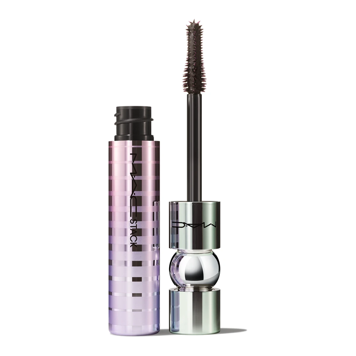 M·A·Cstack Mascara / Mac To The Future