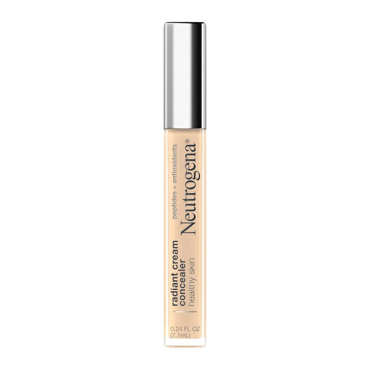Healthy Skin Radiant Cream Concealer, Ivory (Light 01)