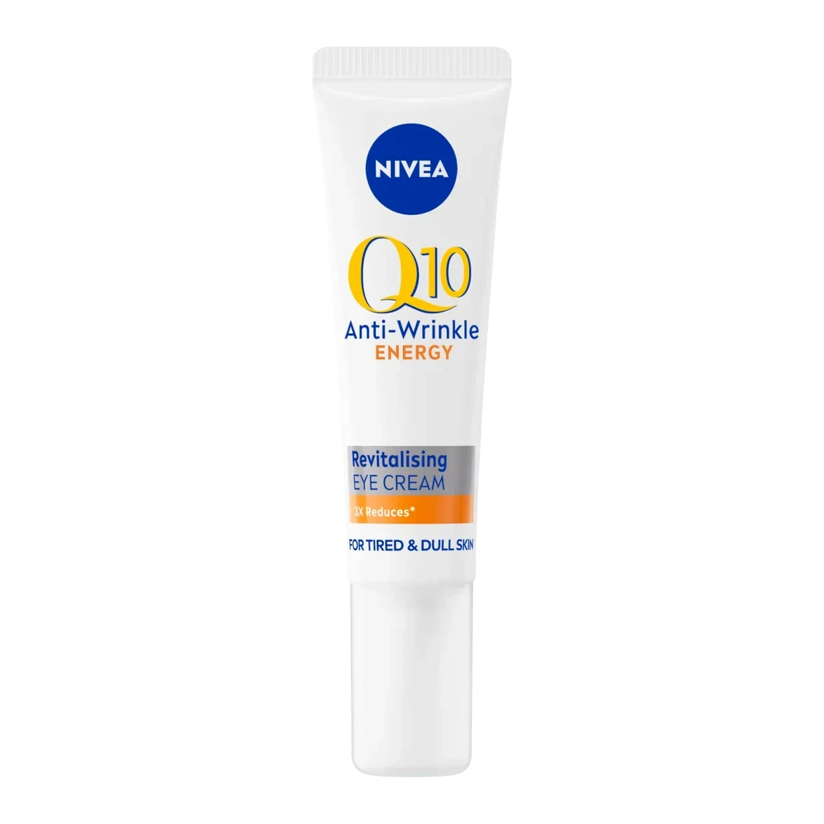 Q10 Anti-Wrinkle Energy Revitalising Eye Cream
