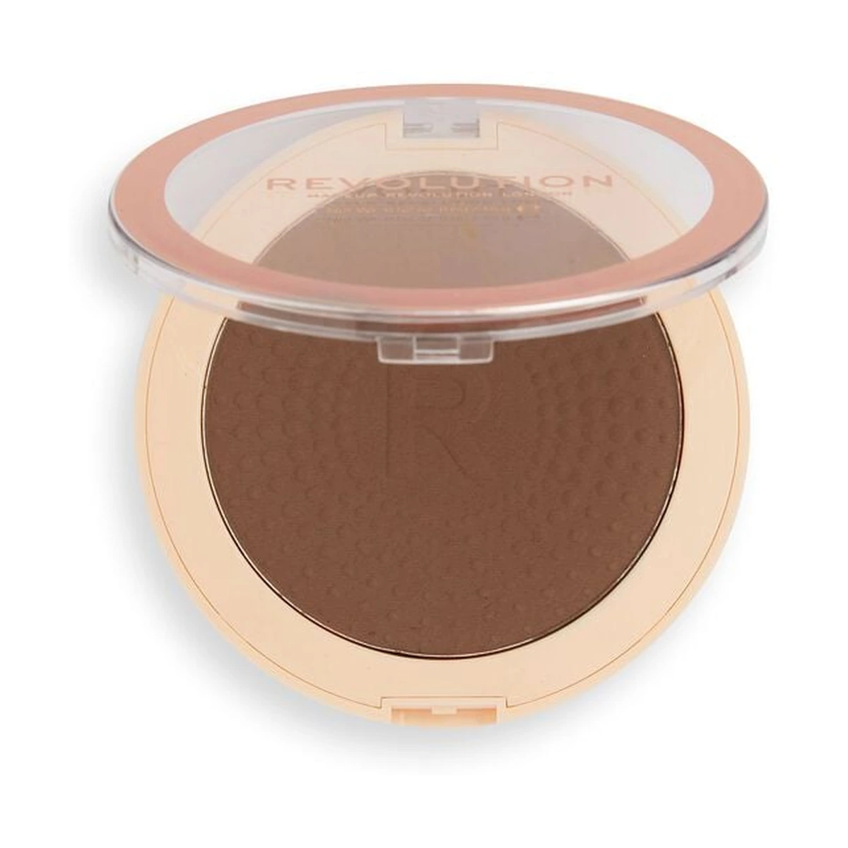 Mega Bronzer