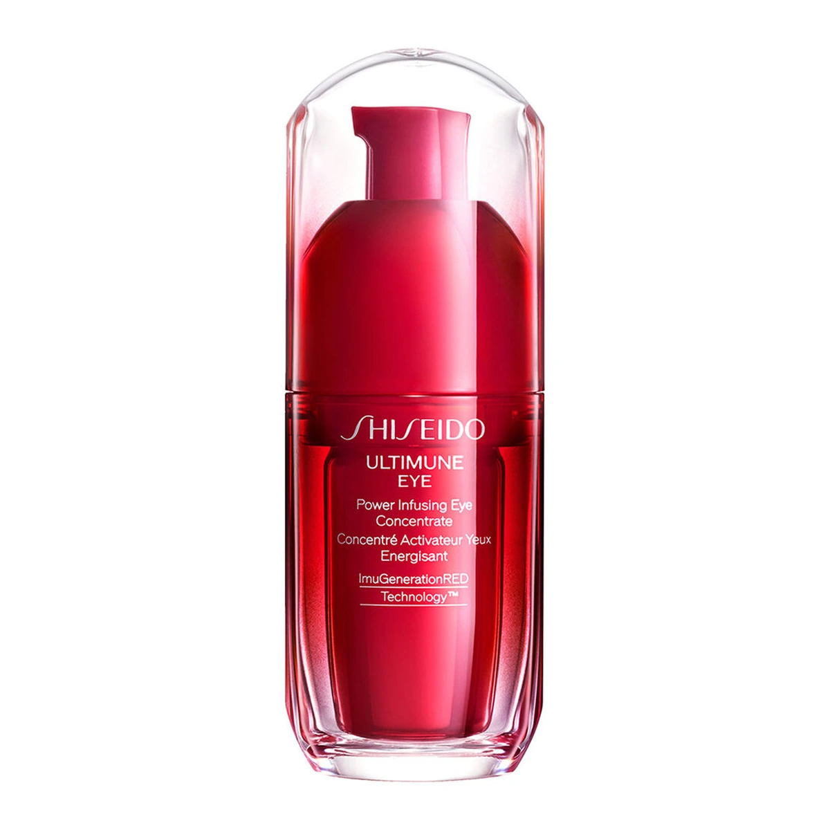 Power Infusing Eye Concentrate