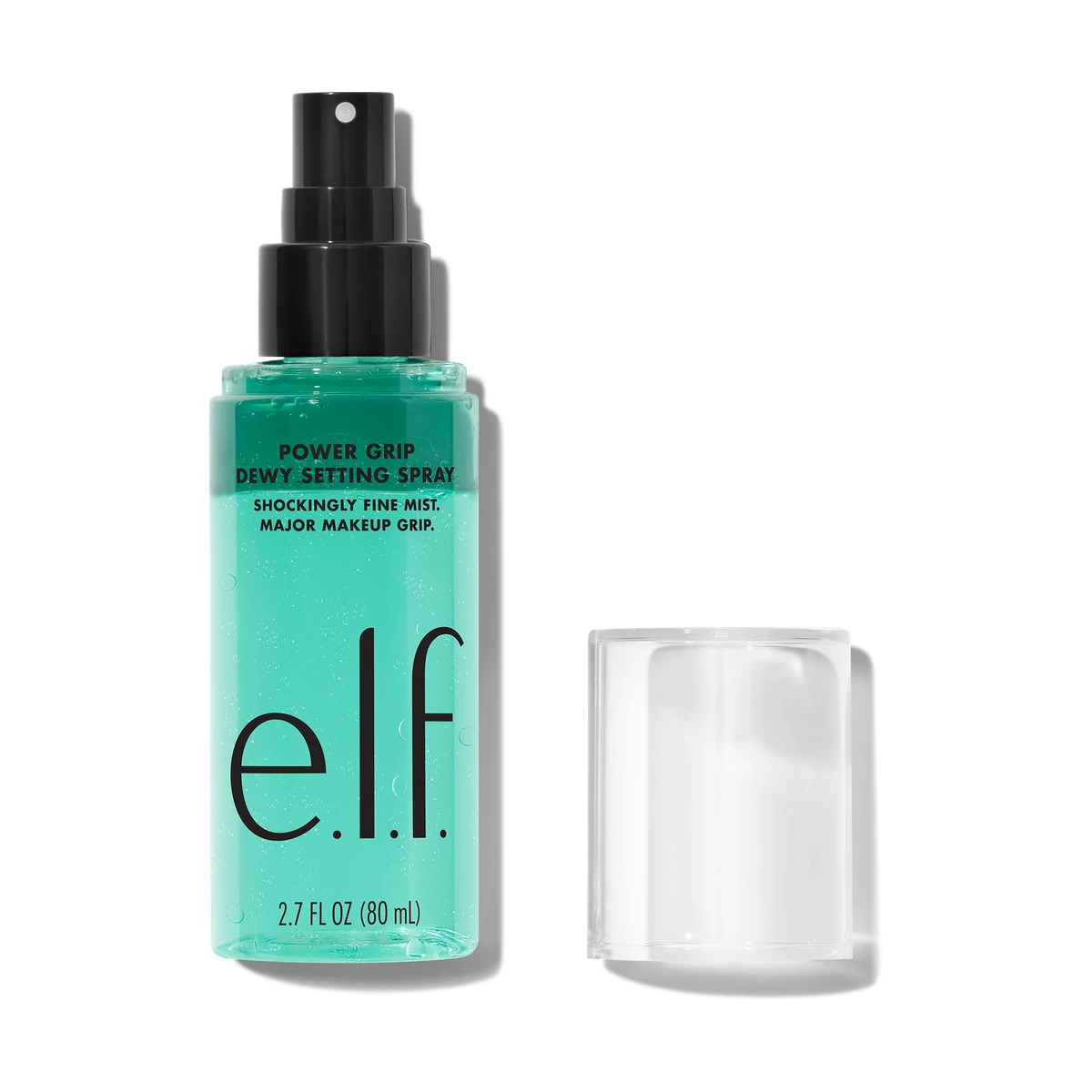 Power Grip Dewy Setting Spray