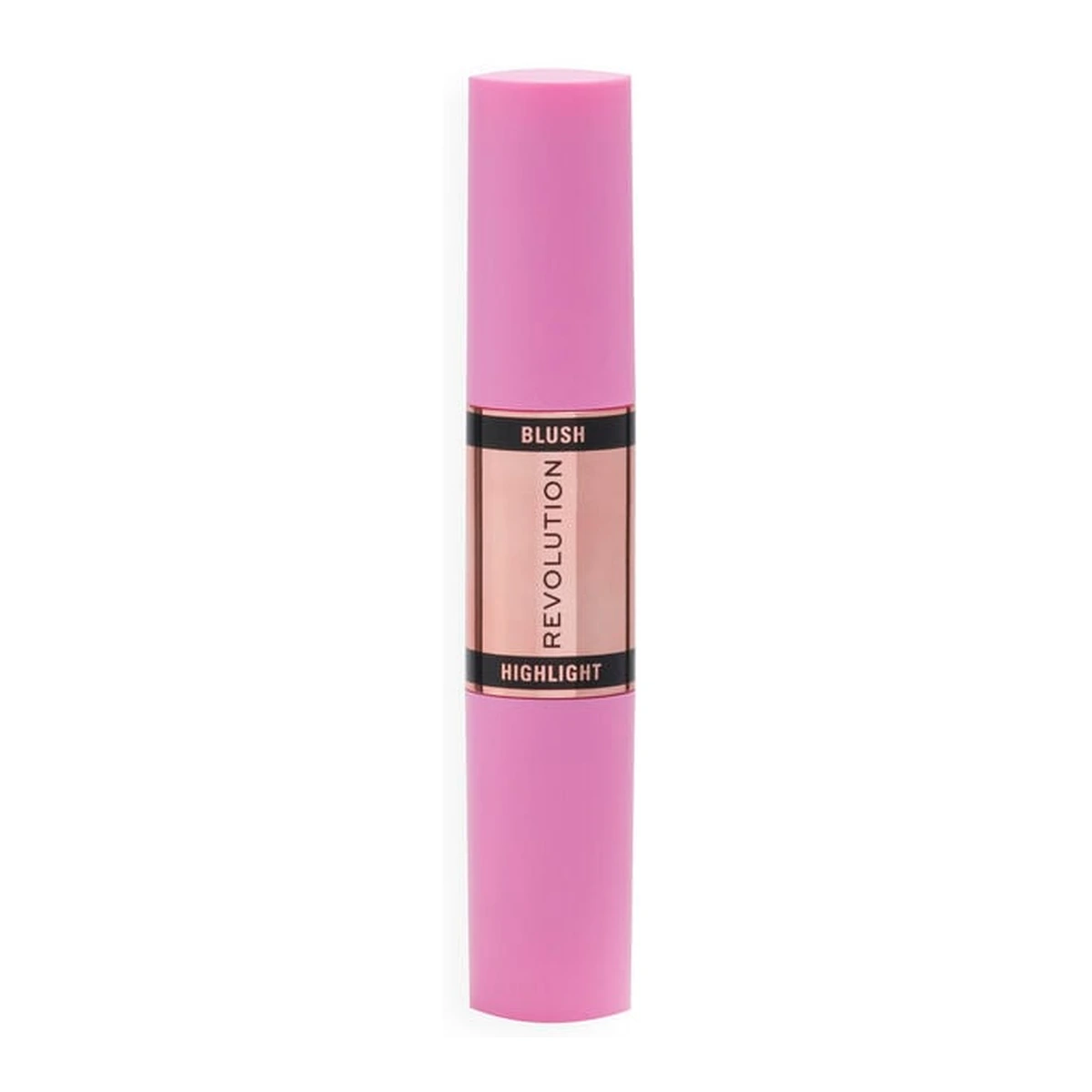 Blush & Highlight Stick