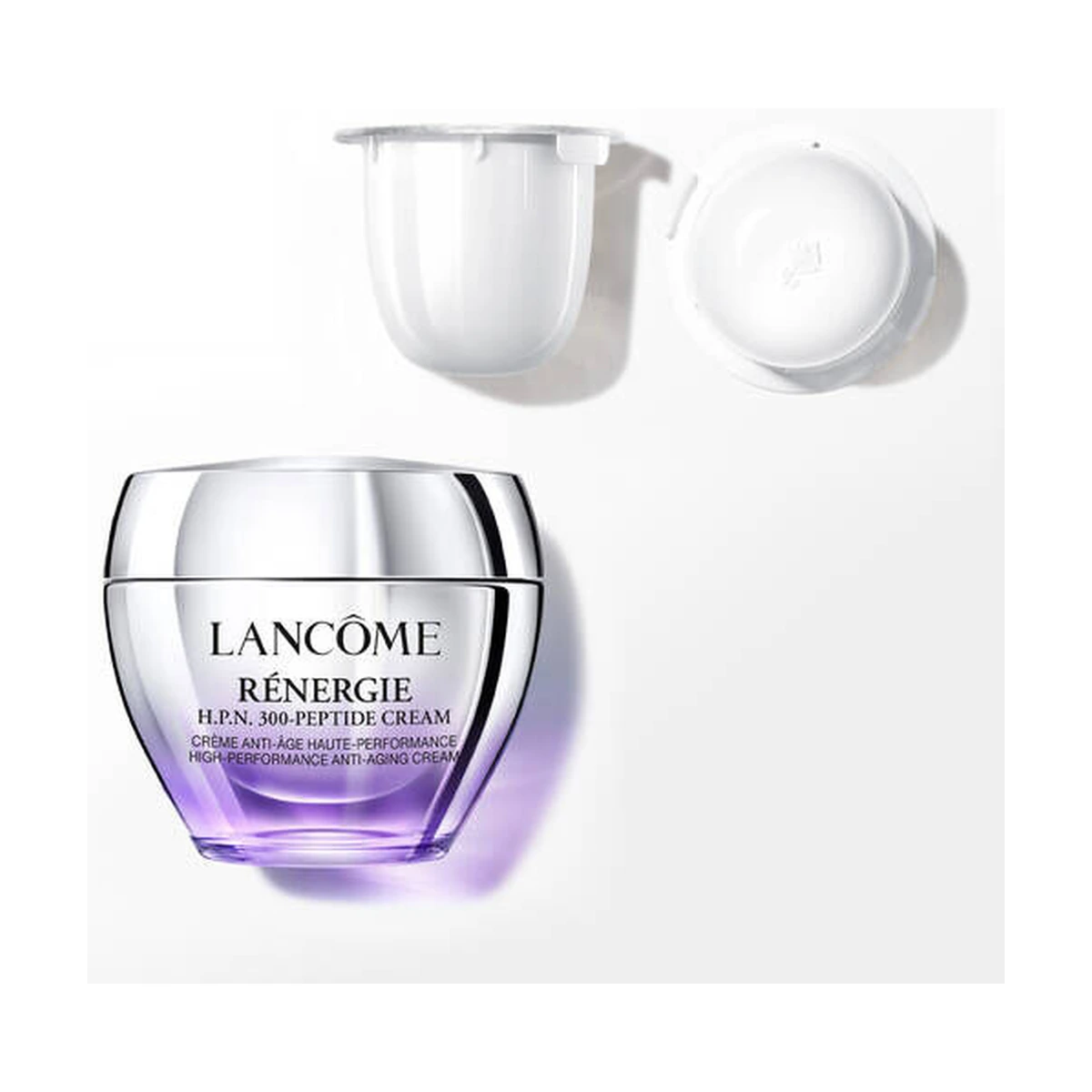 Rénergie H.P.N. 300-Peptide Crème 50ml + Navulling