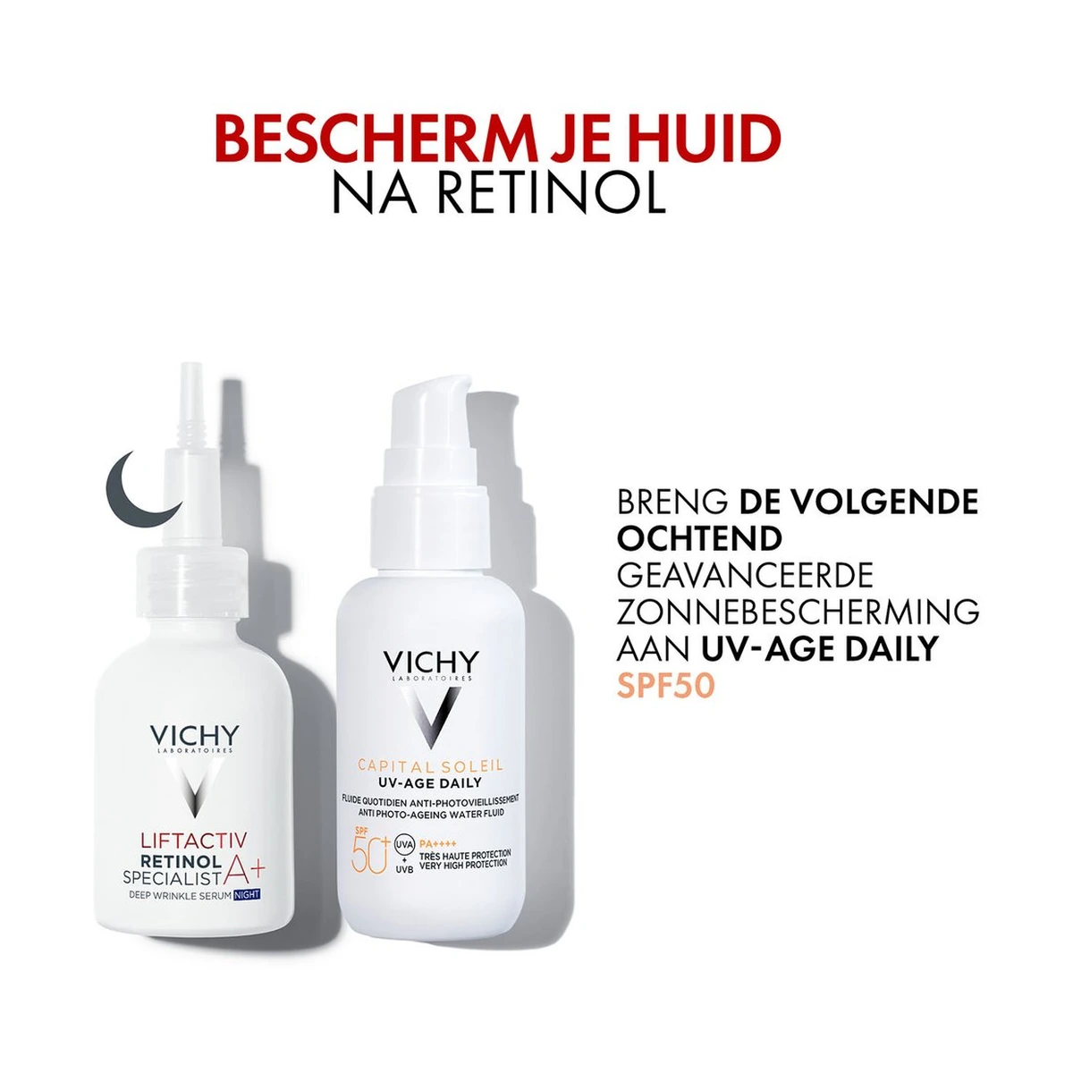 Liftactiv Retinol Specialist Serum