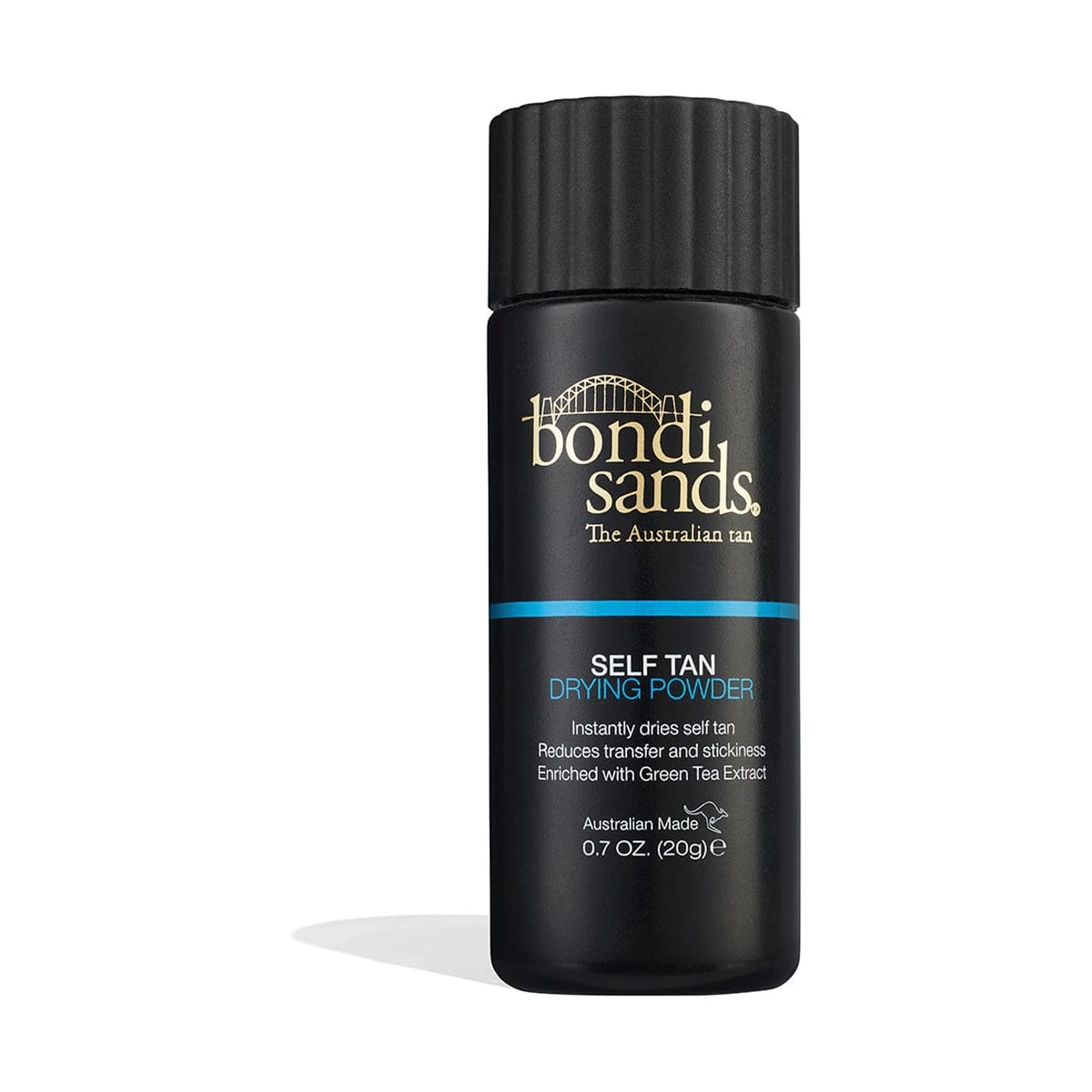 Self Tan Drying Powder