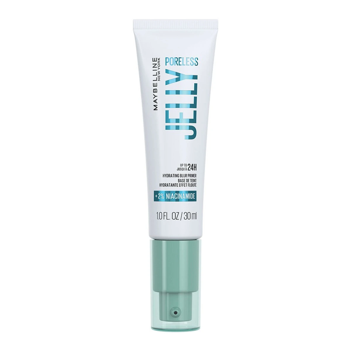 Poreless Jelly 24H HYDRATING BLUR PRIMER