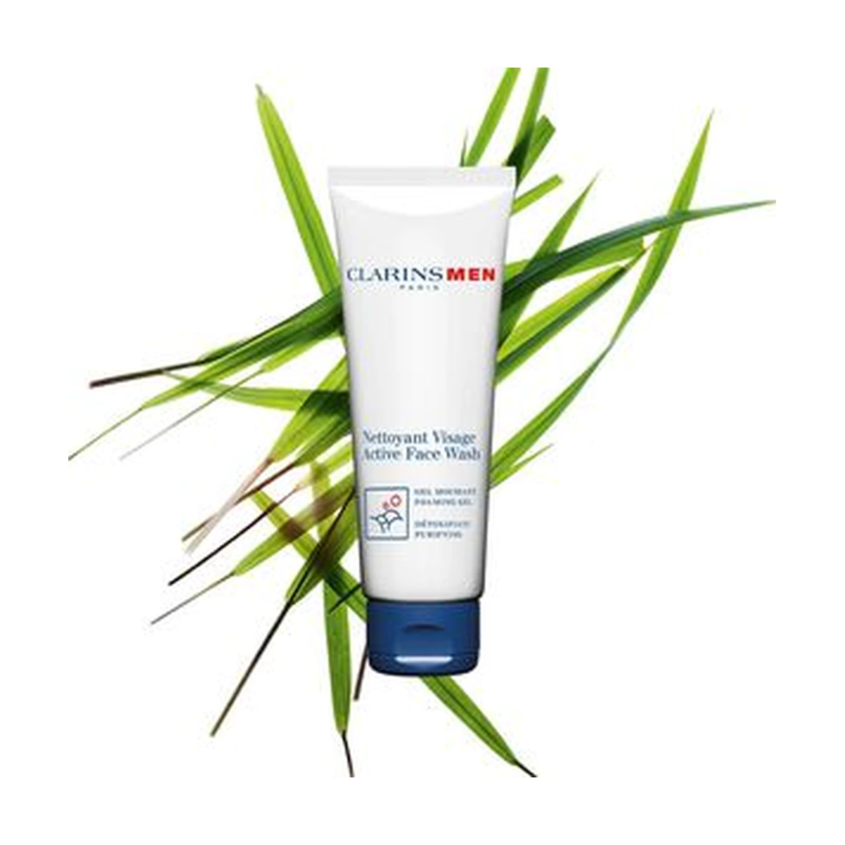 Nettoyant Visage ClarinsMen