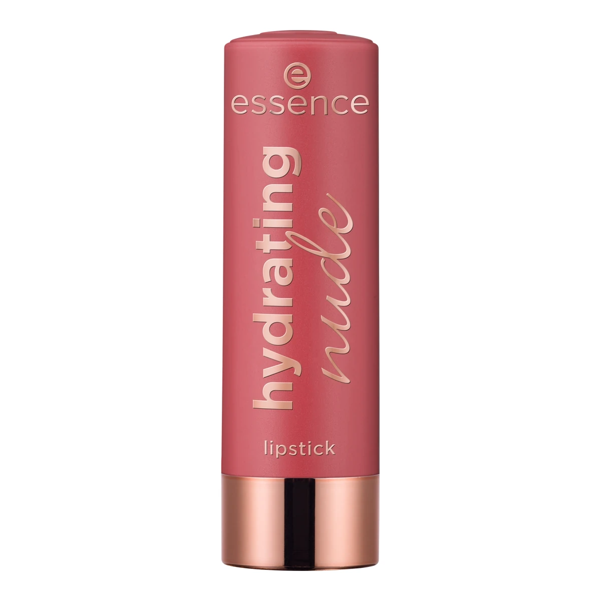 Hydrating Nude Lipstick
