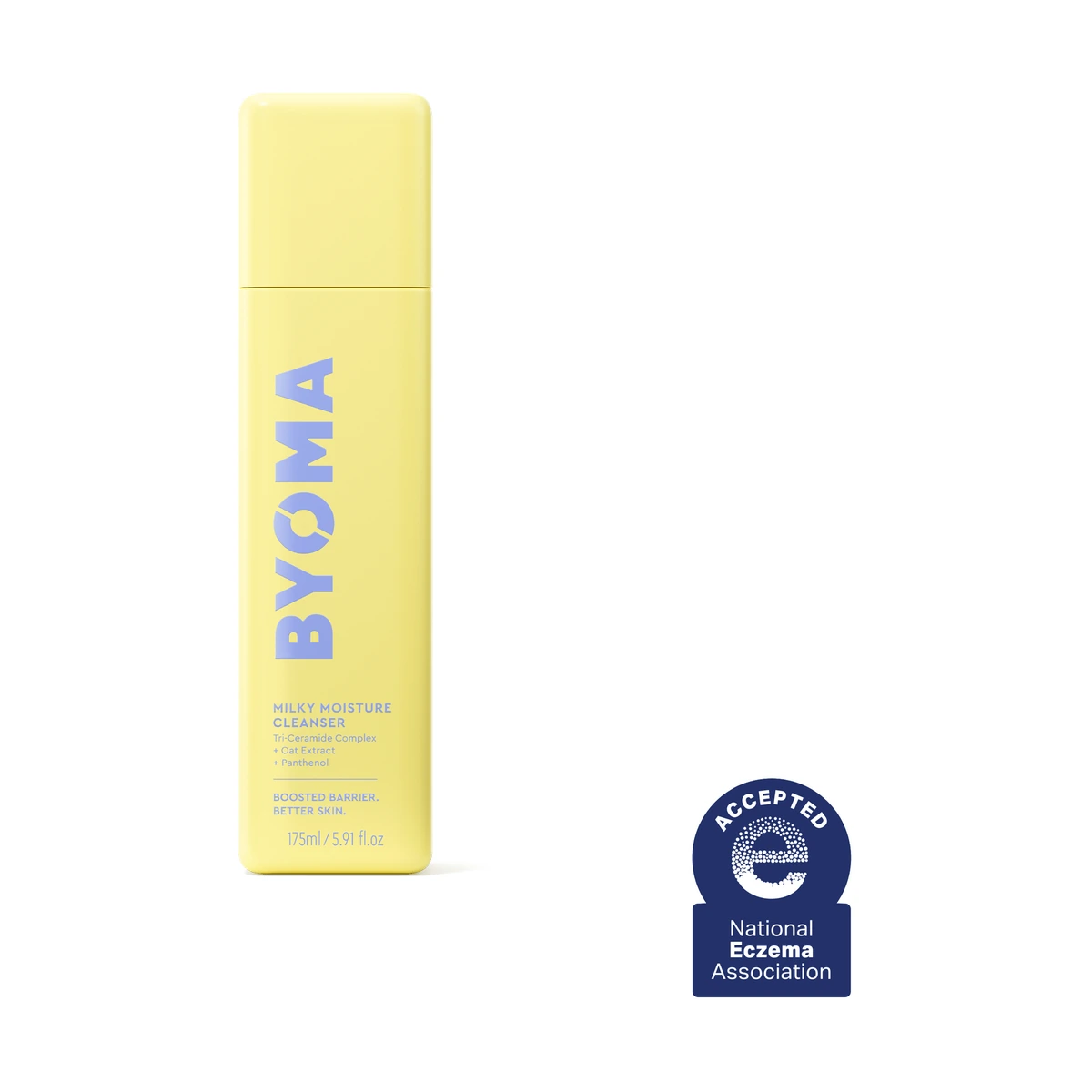 Milky Moisture Cleanser
