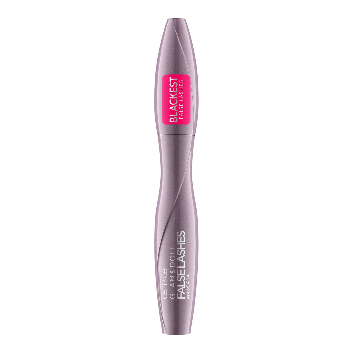 Glam&Doll False Lashes Mascara