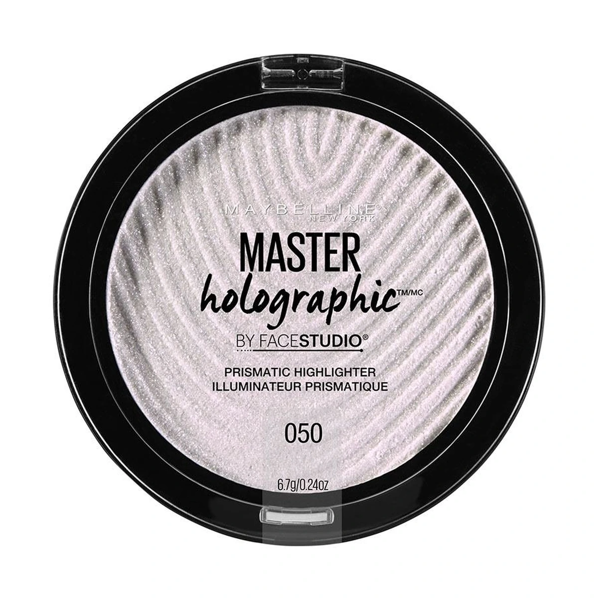 Facestudio Master Holographic Prismatic Highlighter