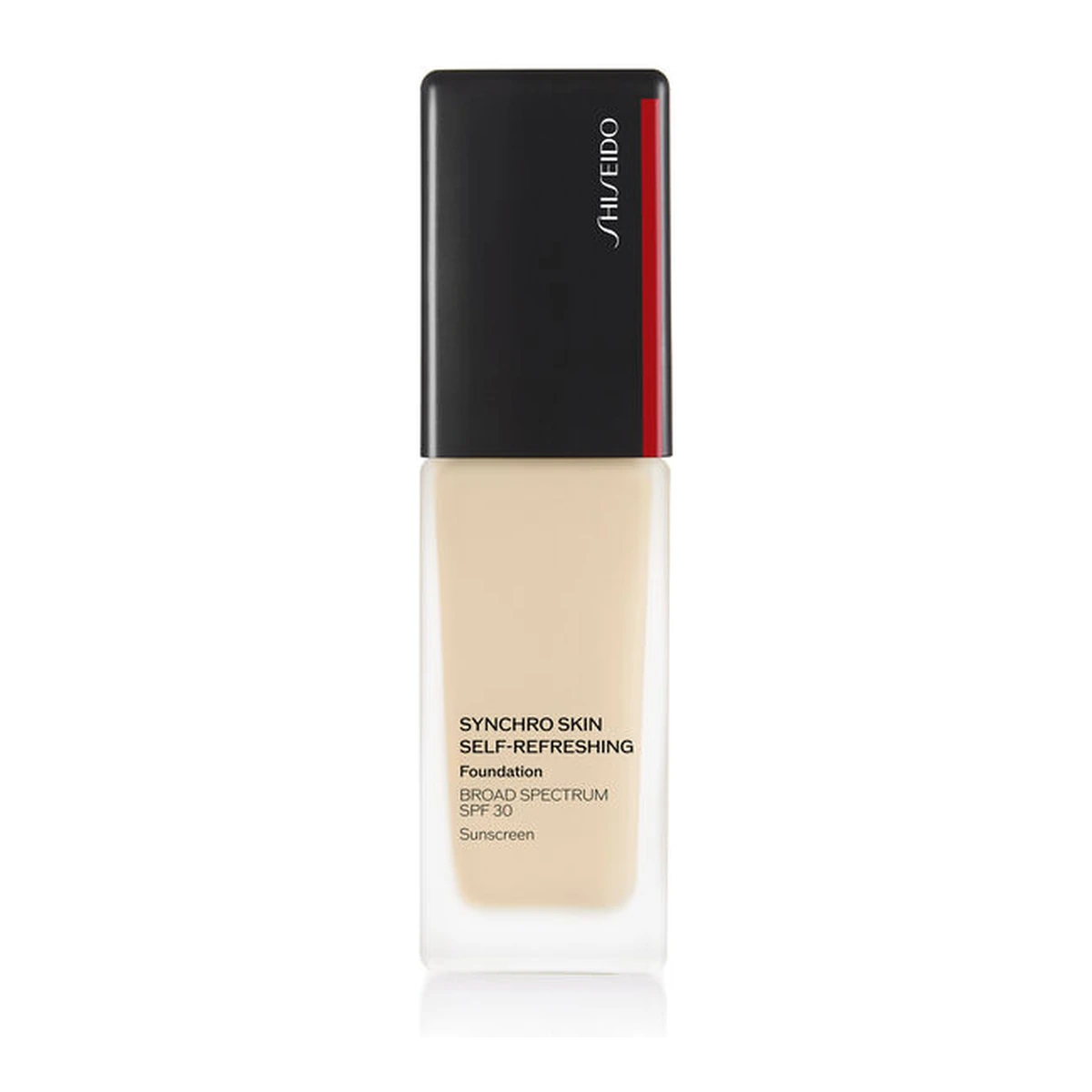 Synchro Skin Self-Refreshing Foundation SPF 30