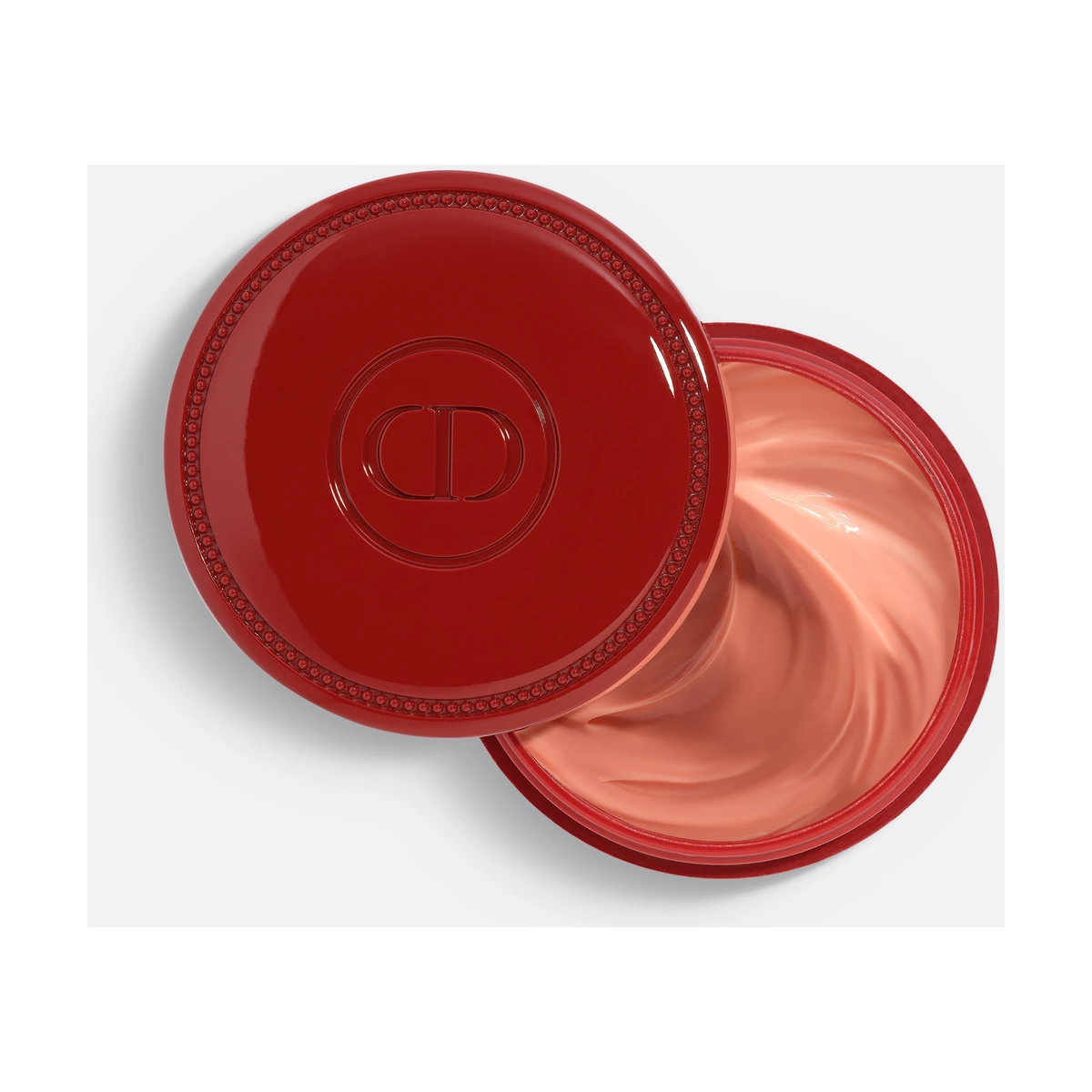 Crème Abricot - Dior en Rouge Limited Edition