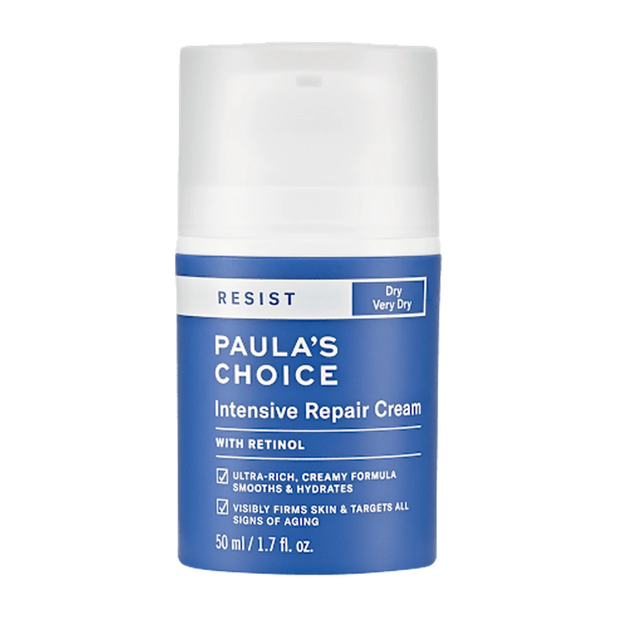 Resist Intensive Repair Cream